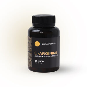 L-ARGININE Аргинин