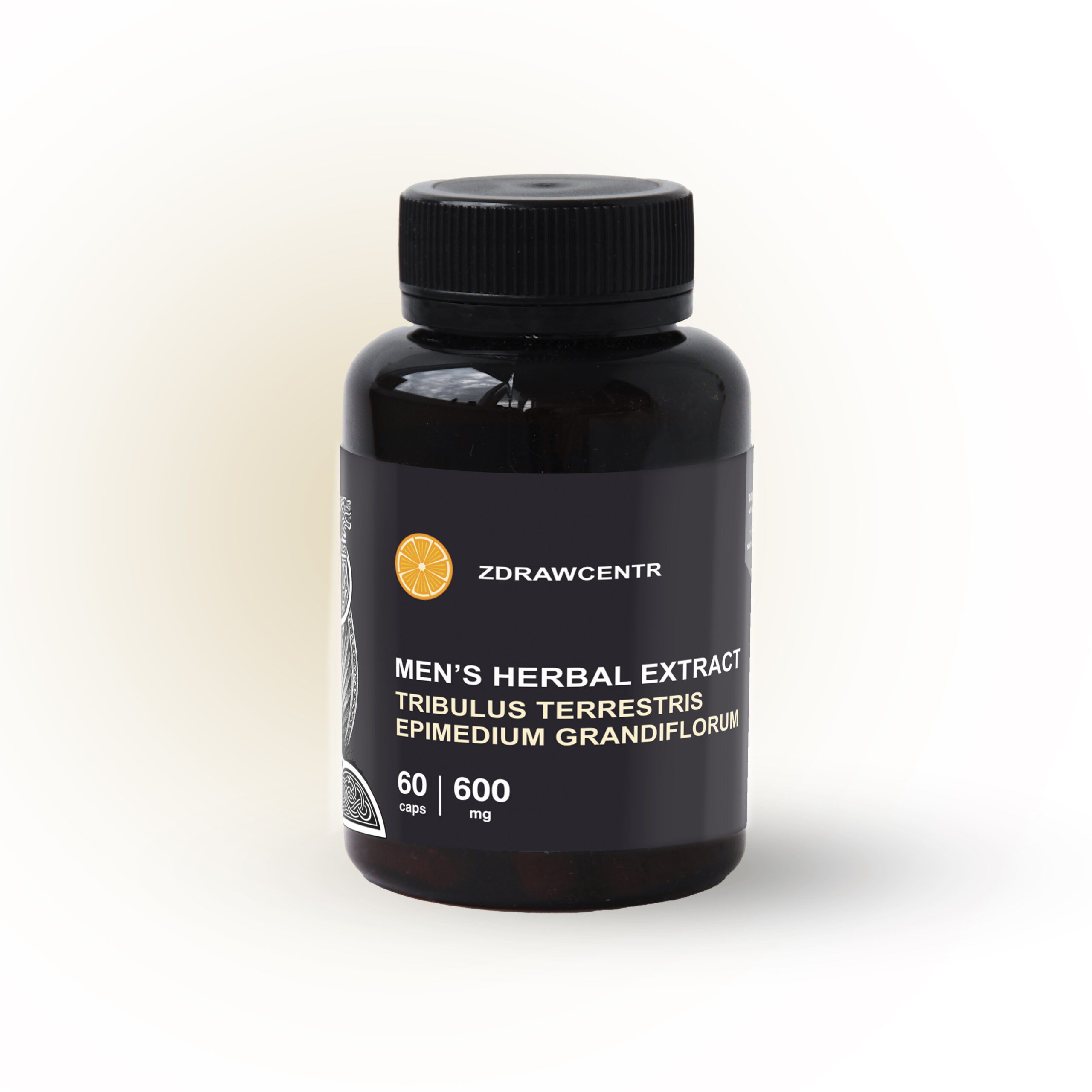 MEN'S HERBAL EXTRACT Мужская формула