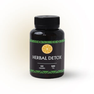 HERBAL DETOX